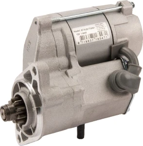 Rozrusznik 12V 1.4kW Z-9 Kramp STA26170491