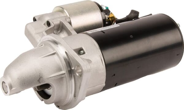 Rozrusznik z reduktorem 12V 1.6kW Z-9 Kramp STA26170511