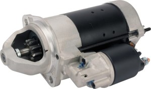 Rozrusznik z reduktorem 12V 2.3kW Kramp STA26170541