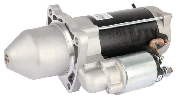 Rozrusznik 12V 4.2kW Z-10 Kramp STA2617056