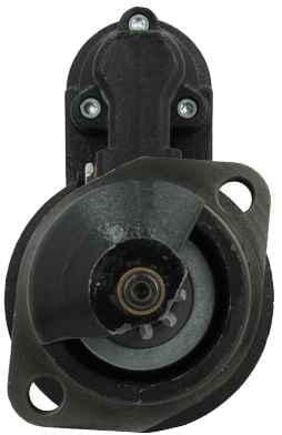 Rozrusznik 12V 1.9kW Z-9 Kramp STA2617066