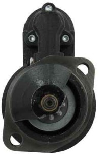 Rozrusznik 12V 1.9kW Z-9 Kramp STA2617066