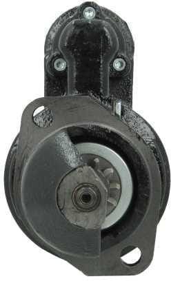 Rozrusznik 12V 1.9kW Z-11 Kramp STA2617067