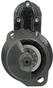 Rozrusznik 12V 1.9kW Z-11 Kramp STA2617067