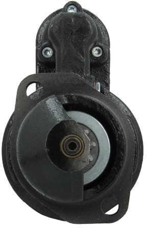 Rozrusznik 12V 1.9kW Z-9 Kramp STA2617071