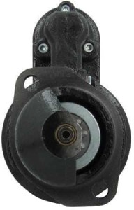 Rozrusznik 12V 1.9kW Z-9 Kramp STA2617071