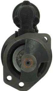 Rozrusznik 24V 4.0kW Z-11 Kramp STA2617078