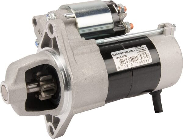 Rozrusznik 12V 1.0kW Z-9 Kramp STA26170811