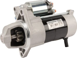 Rozrusznik 12V 1.0kW Z-9 Kramp STA26170811