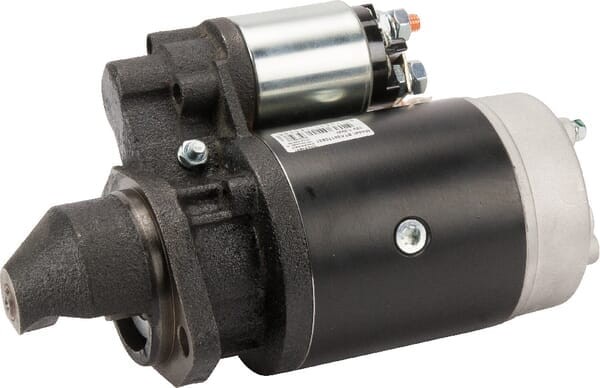 Rozrusznik 12V 2.5kW Z-9 Kramp STA26170821