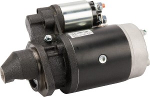 Rozrusznik 12V 2.5kW Z-9 Kramp STA26170821