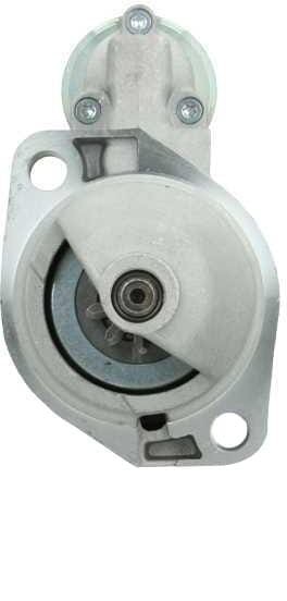 Rozrusznik 12V 2.3kW Z-9 Kramp STA2617087