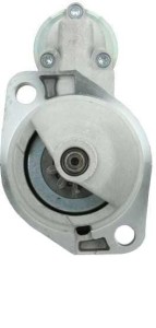 Rozrusznik 12V 2.3kW Z-9 Kramp STA2617087
