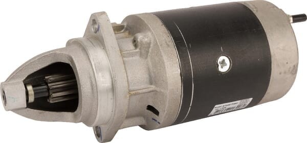 Rozrusznik 12V 1.3kW Z-9 Kramp STA26170891