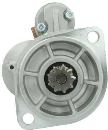 Rozrusznik 12V 1.0kW Z-9 Kramp STA2617090