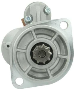 Rozrusznik 12V 1.0kW Z-9 Kramp STA2617090