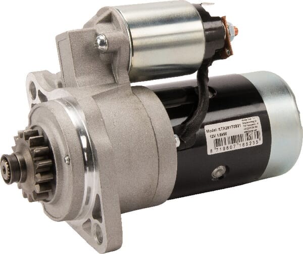 Rozrusznik 12V 1.6kW Z-15 Kramp STA26170921
