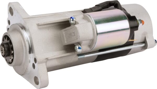Rozrusznik 12V 2.0kW Z-12 Kramp STA26170931