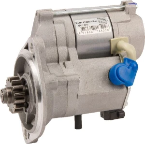 Rozrusznik 12V 1.0kW Z-15 Kramp STA26170941