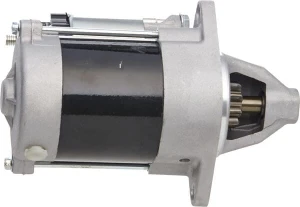 Rozrusznik 12V 0.6kW Z-9 Kramp STA2617100