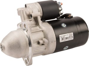 Rozrusznik 12V 2.2kW Z-11 Kramp STA26171051