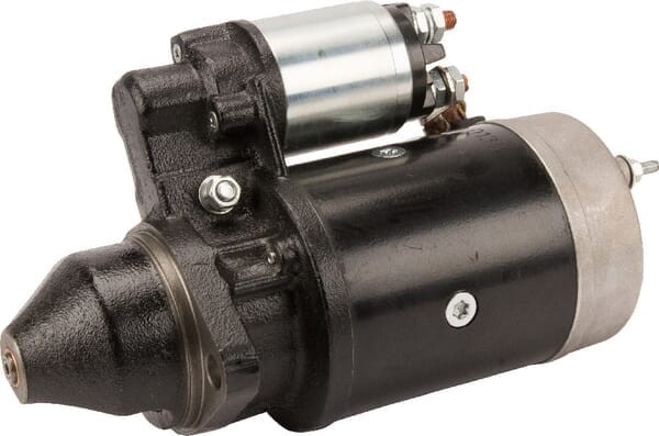 Rozrusznik 12V 2.4kW Z-9 Kramp STA26171081