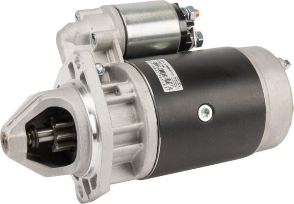 Rozrusznik 12V 3.1kW Z-9 Kramp STA26171101