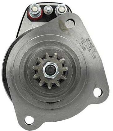 Rozrusznik 24V 5.4kW Z-11 Kramp STA2617114