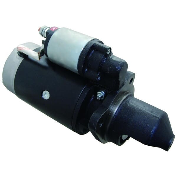 Rozrusznik 24V 4.0kW Z-9 Kramp STA2617117