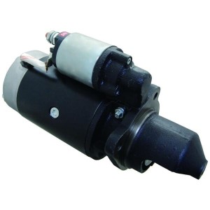 Rozrusznik 24V 4.0kW Z-9 Kramp STA2617117
