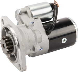Rozrusznik 12V 1.4kW Z-15 Kramp STA26171211
