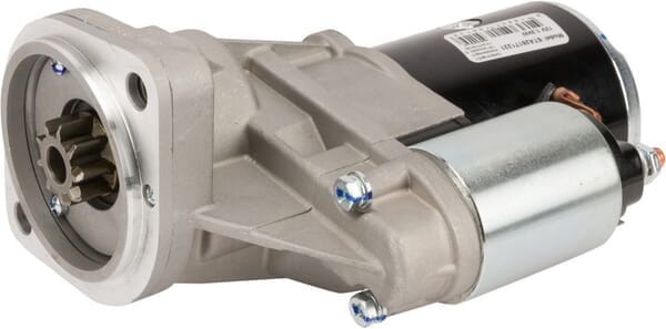 Rozrusznik 12V 1.4kW Z-9 Kramp STA26171221