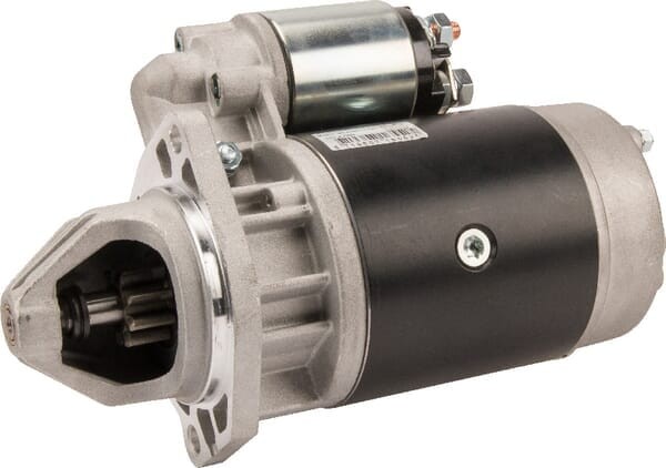 Rozrusznik 12V 2.7kW Z-9 Kramp STA26171251