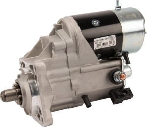 Rozrusznik 24V 4.5kW Z-10 Kramp STA26171291
