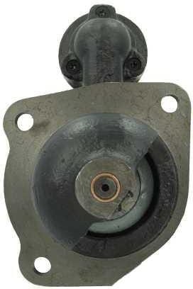 Rozrusznik 24V 4.8kW Z-9 Kramp STA2617133