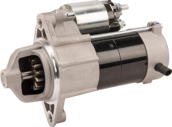 Rozrusznik 12V 1.1 kW Z-13 Kramp STA26171391