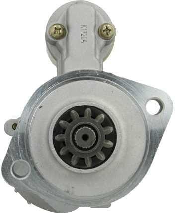 Rozrusznik 12V 2.0kW Z-11 Kramp STA2617147