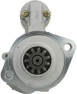 Rozrusznik 12V 2.0kW Z-11 Kramp STA2617147