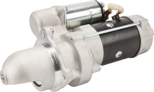 Rozrusznik 24V 4.0kW Z-10 Kramp STA26171491