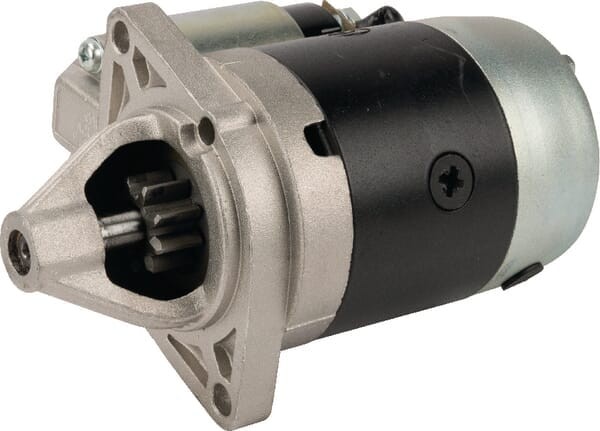 Rozrusznik 12V 0.8kW Z-9 Kramp STA2617154