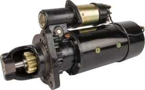 Rozrusznik 12V 7.6kW Z-11 Kramp STA26171551