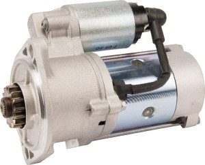 Rozrusznik 12V 2.5kW Z-15 Kramp STA26171561