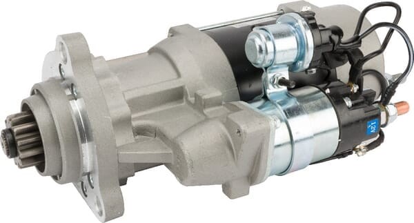 Rozrusznik 12V 7.3kW Z-12 Kramp STA26171571