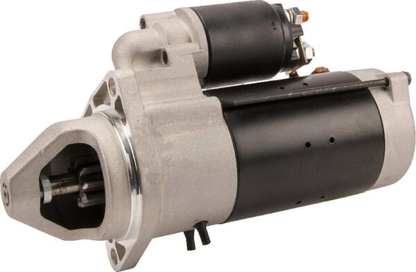 Rozrusznik 24V 4.0kW Z-9 Kramp STA26171641