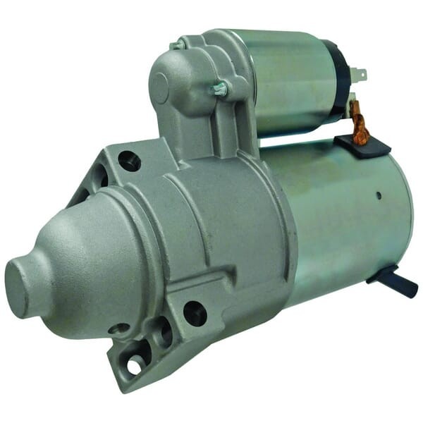 Rozrusznik 12V 0.8kW Z-10 CCW Kramp STA2617165