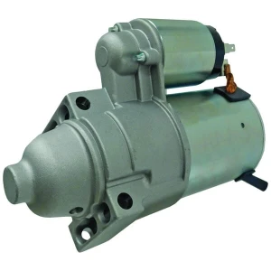 Rozrusznik 12V 0.8kW Z-10 CCW Kramp STA2617165