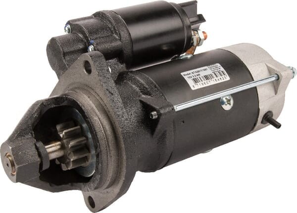 Rozrusznik 12V 3.2kW Z-10 Kramp STA26171651