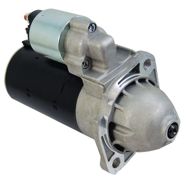 Rozrusznik 12V 2.0kW Z-9 CW Kramp STA2617168
