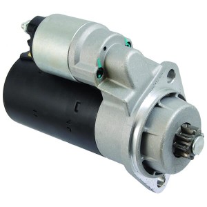 Rozrusznik 12V 2.0kW Z-9 CW Kramp STA2617169