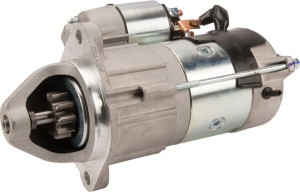 Rozrusznik 12V 3.0 kW STA26171691